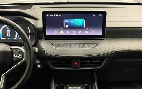 Haval Jolion, 2023 год, 1 629 000 рублей, 11 фотография