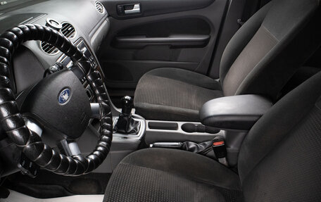 Ford Focus II рестайлинг, 2006 год, 349 000 рублей, 13 фотография