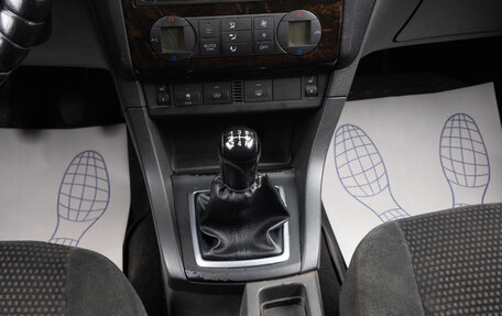 Ford Focus II рестайлинг, 2006 год, 349 000 рублей, 11 фотография