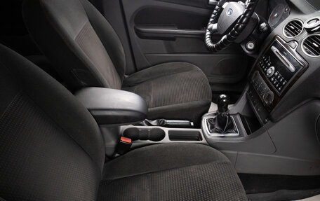 Ford Focus II рестайлинг, 2006 год, 349 000 рублей, 14 фотография