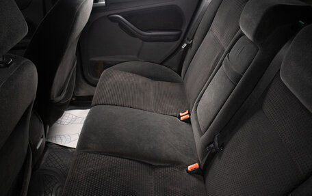 Ford Focus II рестайлинг, 2006 год, 349 000 рублей, 16 фотография