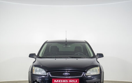 Ford Focus II рестайлинг, 2006 год, 349 000 рублей, 2 фотография