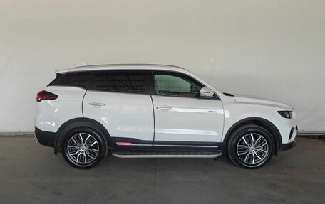 Geely Atlas, 2022 год, 2 020 000 рублей, 8 фотография
