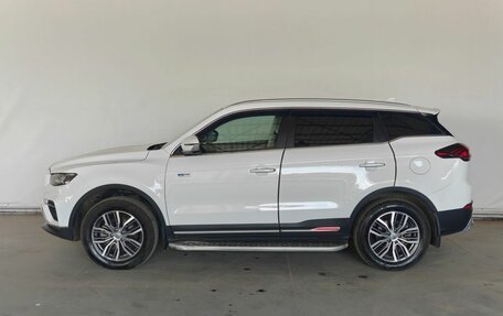 Geely Atlas, 2022 год, 2 020 000 рублей, 4 фотография
