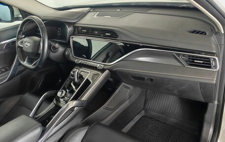 Geely Atlas, 2022 год, 2 020 000 рублей, 11 фотография