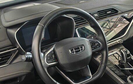 Geely Atlas, 2022 год, 2 020 000 рублей, 13 фотография