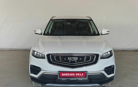 Geely Atlas, 2022 год, 2 020 000 рублей, 2 фотография