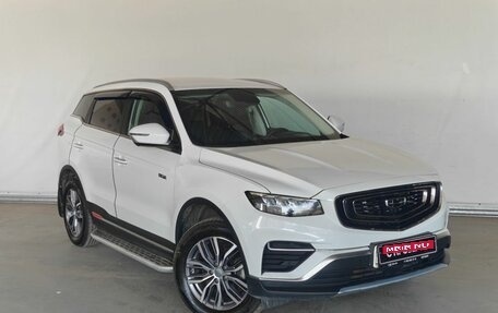 Geely Atlas, 2022 год, 2 020 000 рублей, 3 фотография