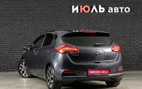 KIA cee'd III, 2013 год, 1 275 000 рублей, 7 фотография