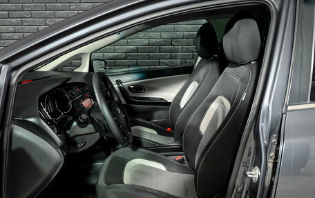 KIA cee'd III, 2013 год, 1 275 000 рублей, 10 фотография