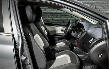 KIA cee'd III, 2013 год, 1 275 000 рублей, 11 фотография