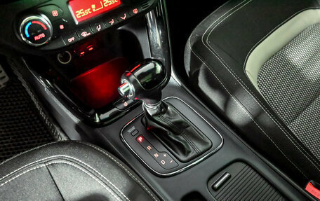 KIA cee'd III, 2013 год, 1 275 000 рублей, 14 фотография