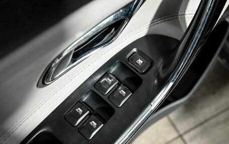 KIA cee'd III, 2013 год, 1 275 000 рублей, 13 фотография