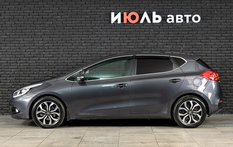 KIA cee'd III, 2013 год, 1 275 000 рублей, 8 фотография