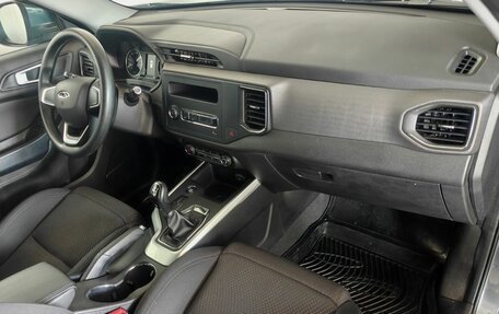 Chery Tiggo 4 I рестайлинг, 2020 год, 1 239 000 рублей, 10 фотография
