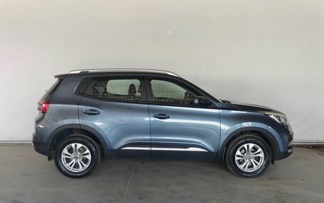 Chery Tiggo 4 I рестайлинг, 2020 год, 1 239 000 рублей, 8 фотография