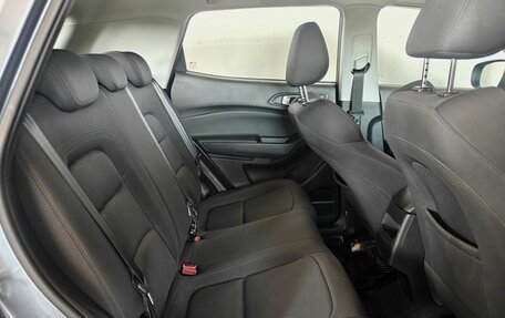 Chery Tiggo 4 I рестайлинг, 2020 год, 1 239 000 рублей, 11 фотография