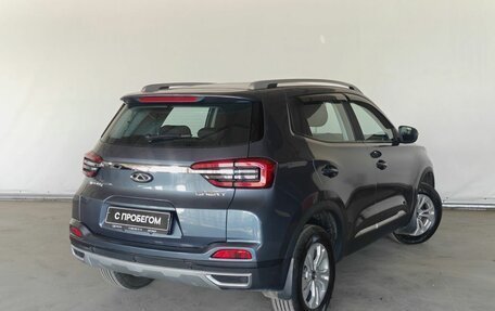 Chery Tiggo 4 I рестайлинг, 2020 год, 1 239 000 рублей, 5 фотография