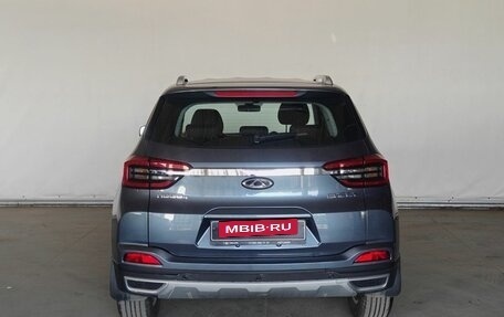 Chery Tiggo 4 I рестайлинг, 2020 год, 1 239 000 рублей, 6 фотография