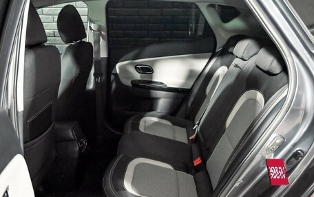 KIA cee'd III, 2013 год, 1 275 000 рублей, 19 фотография