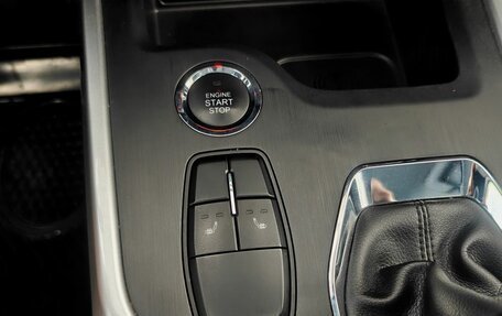 Chery Tiggo 4 I рестайлинг, 2020 год, 1 239 000 рублей, 14 фотография