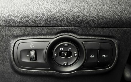 Chery Tiggo 4 I рестайлинг, 2020 год, 1 239 000 рублей, 15 фотография