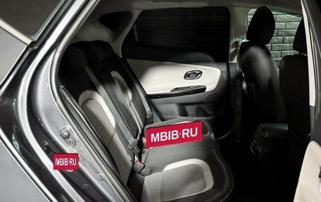 KIA cee'd III, 2013 год, 1 275 000 рублей, 18 фотография