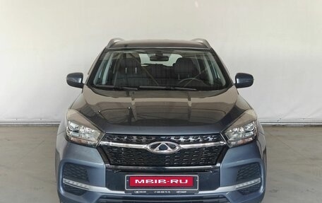 Chery Tiggo 4 I рестайлинг, 2020 год, 1 239 000 рублей, 2 фотография