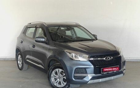 Chery Tiggo 4 I рестайлинг, 2020 год, 1 239 000 рублей, 3 фотография