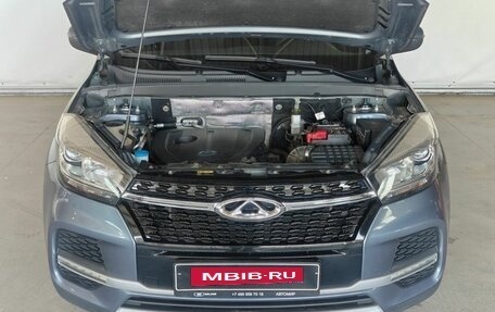 Chery Tiggo 4 I рестайлинг, 2020 год, 1 239 000 рублей, 17 фотография