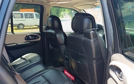 Chevrolet TrailBlazer II, 2007 год, 930 000 рублей, 12 фотография