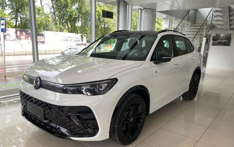 Volkswagen Tiguan, 2026 год, 4 750 000 рублей, 2 фотография