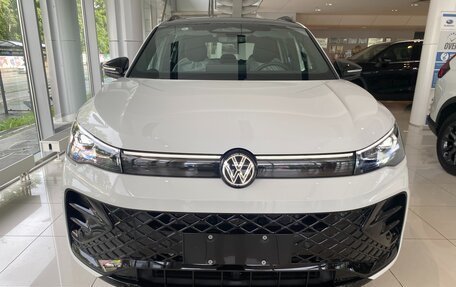 Volkswagen Tiguan, 2026 год, 4 750 000 рублей, 4 фотография