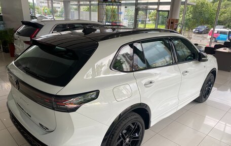 Volkswagen Tiguan, 2026 год, 4 750 000 рублей, 3 фотография