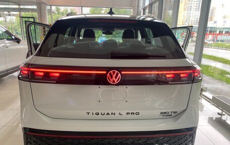 Volkswagen Tiguan, 2026 год, 4 750 000 рублей, 9 фотография