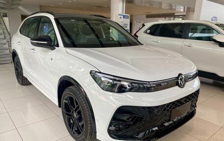 Volkswagen Tiguan, 2026 год, 4 750 000 рублей, 6 фотография