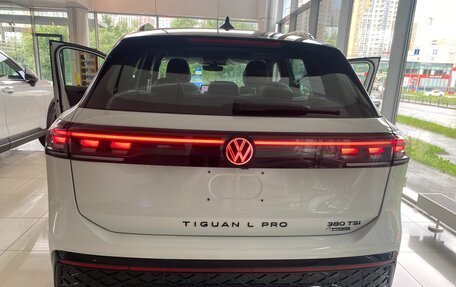 Volkswagen Tiguan, 2026 год, 4 750 000 рублей, 7 фотография