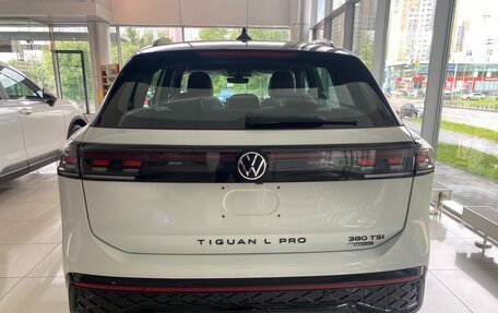 Volkswagen Tiguan, 2026 год, 4 750 000 рублей, 10 фотография