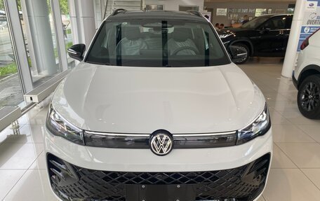 Volkswagen Tiguan, 2026 год, 4 750 000 рублей, 5 фотография