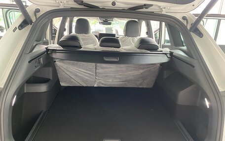 Volkswagen Tiguan, 2026 год, 4 750 000 рублей, 15 фотография