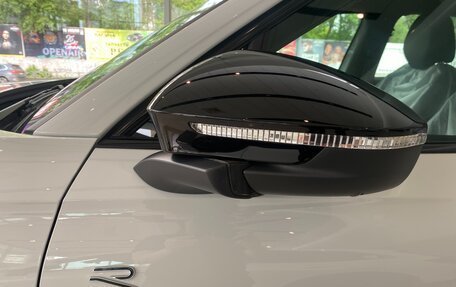 Volkswagen Tiguan, 2026 год, 4 750 000 рублей, 13 фотография