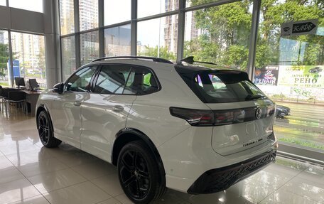 Volkswagen Tiguan, 2026 год, 4 750 000 рублей, 11 фотография