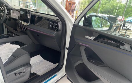 Volkswagen Tiguan, 2026 год, 4 750 000 рублей, 17 фотография