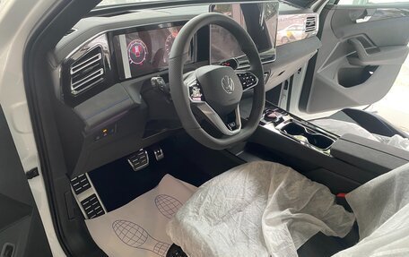 Volkswagen Tiguan, 2026 год, 4 750 000 рублей, 18 фотография