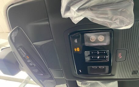 Volkswagen Tiguan, 2026 год, 4 750 000 рублей, 27 фотография