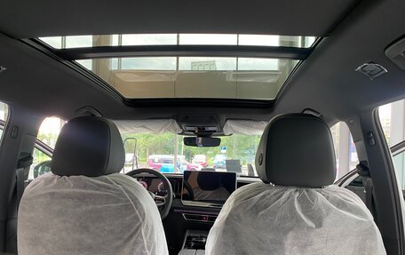 Volkswagen Tiguan, 2026 год, 4 750 000 рублей, 21 фотография