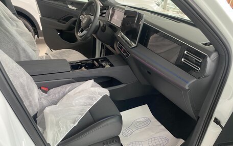 Volkswagen Tiguan, 2026 год, 4 750 000 рублей, 20 фотография