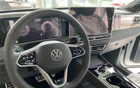Volkswagen Tiguan, 2026 год, 4 750 000 рублей, 22 фотография
