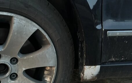 Skoda Superb III рестайлинг, 2012 год, 550 000 рублей, 6 фотография