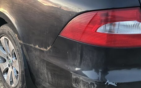Skoda Superb III рестайлинг, 2012 год, 550 000 рублей, 3 фотография